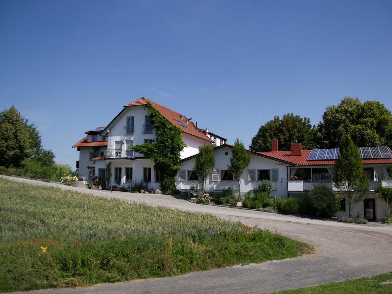 Altes Kurhaus Landhotel Трабельсдорф Экстерьер фото